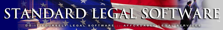 The Standard Legal Network